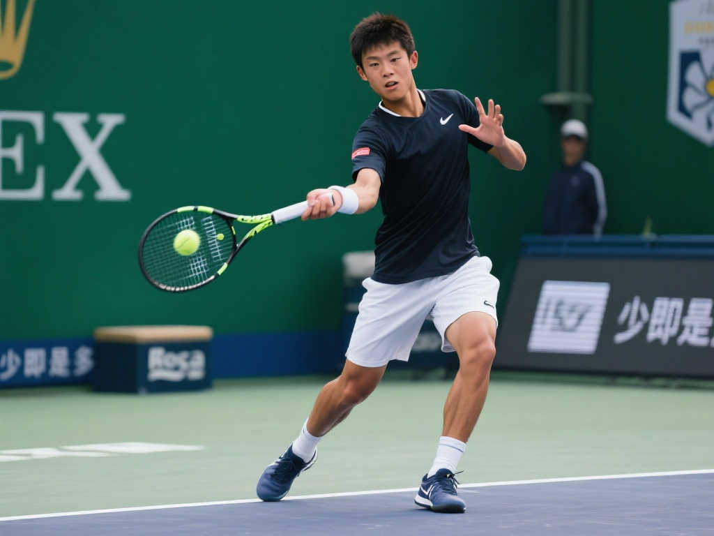 19岁的商竣程：领悟‘少即是多’的人生智慧