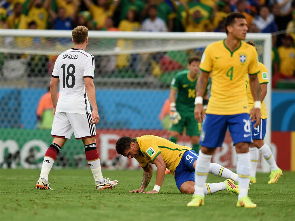 巴西世界杯球队实力榜 巴西世界杯球队实力榜