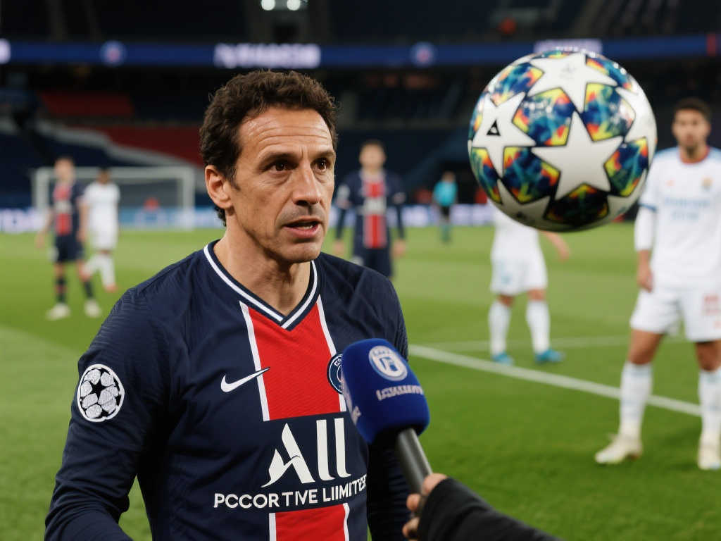 恩里克:比赛结果令人遗憾,我们本应是胜利的一方 恩里克:比赛结果令人遗憾,我们本应是胜利的一方